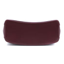 cartier handbag rear view