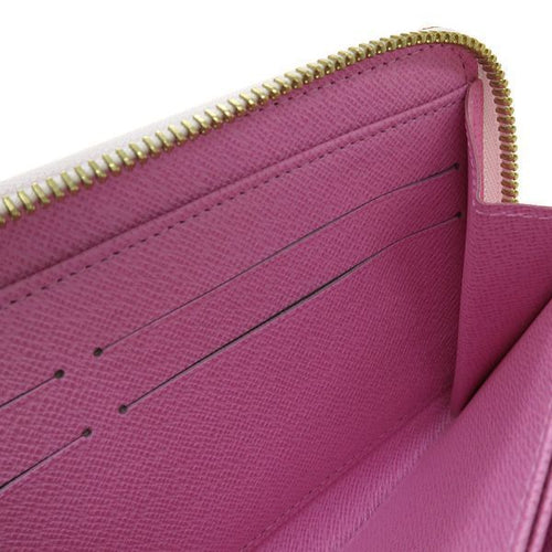 louis vuitton m60241 wallet markings and labels