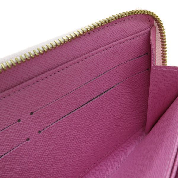 louis vuitton m60241 wallet markings and labels