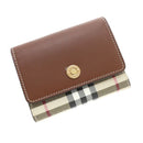 burberry wallet