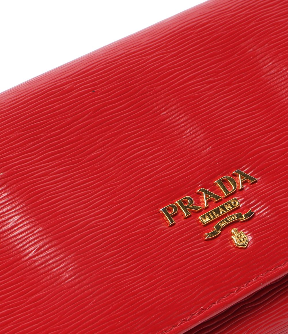 prada 1mh132 wallet functional details