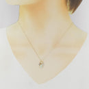 necklace condition details