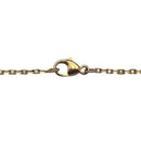 hermes necklace condition details