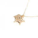 necklace side view