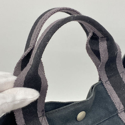 hermes tote bag markings and labels