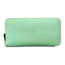 hermes wallet front view