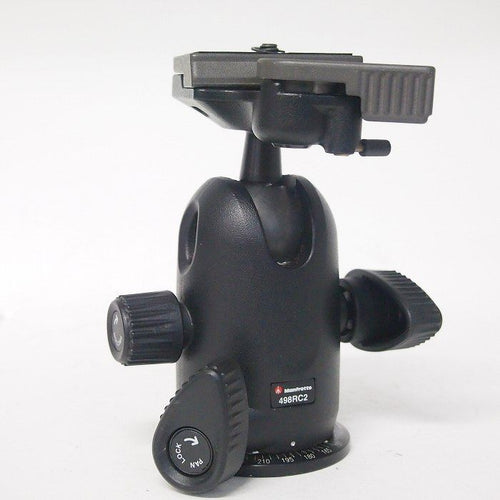 manfrotto 498rc2 other functional details