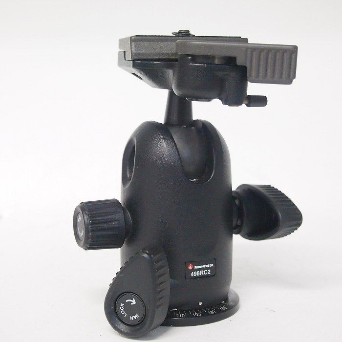 manfrotto 498rc2 other functional details