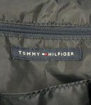 tommy hilfiger navy travel bag condition details