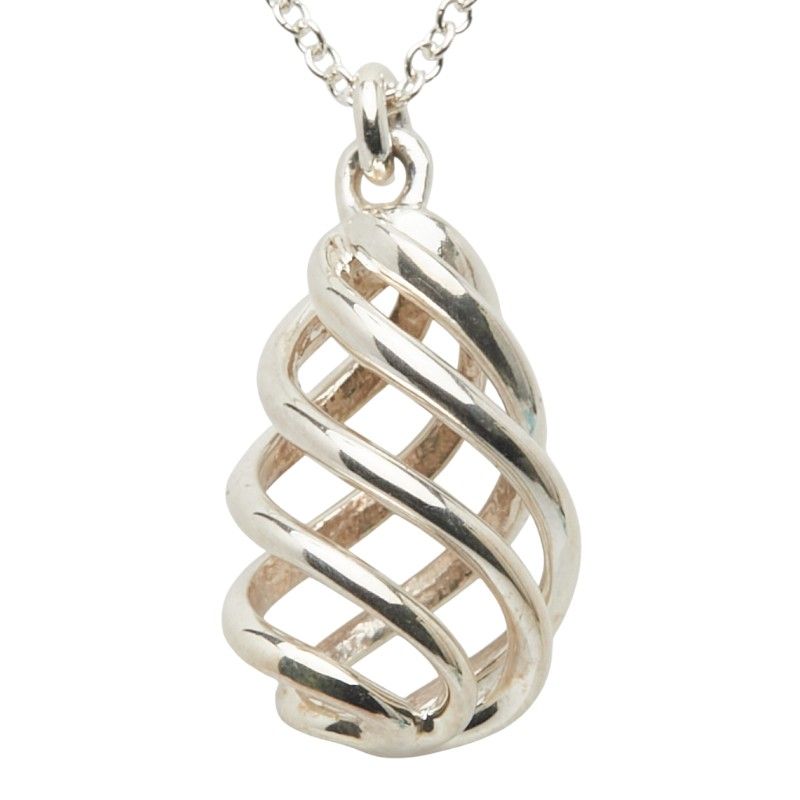 Tiffany Necklace