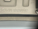 gucci watch markings and labels