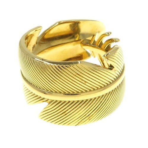 agatha ring side view