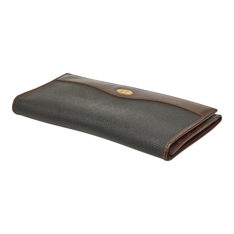 dunhill fd1010b wallet accessories included