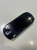 sony psp-3000 handheld console accessories included