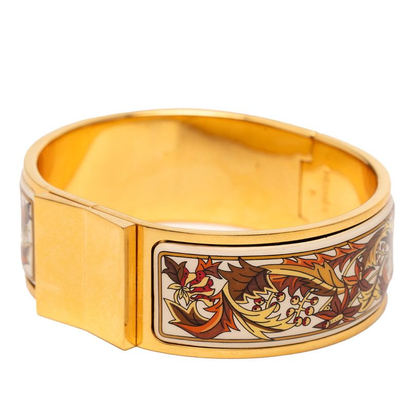 Hermes Bracelet