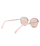 chanel 2223-q eyewear front view