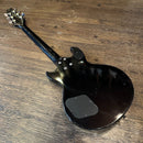 aria cs-400 electric guitar accessories included