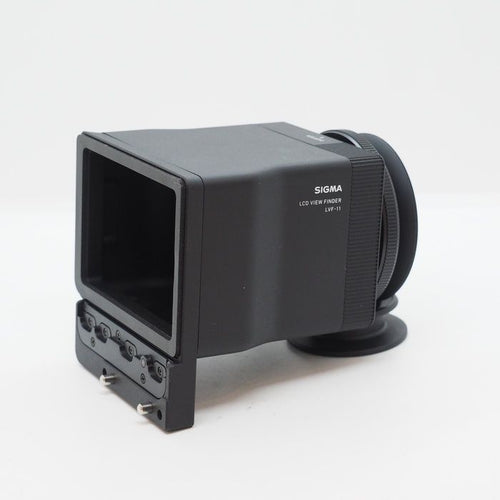 sigma lvf-11 other condition details