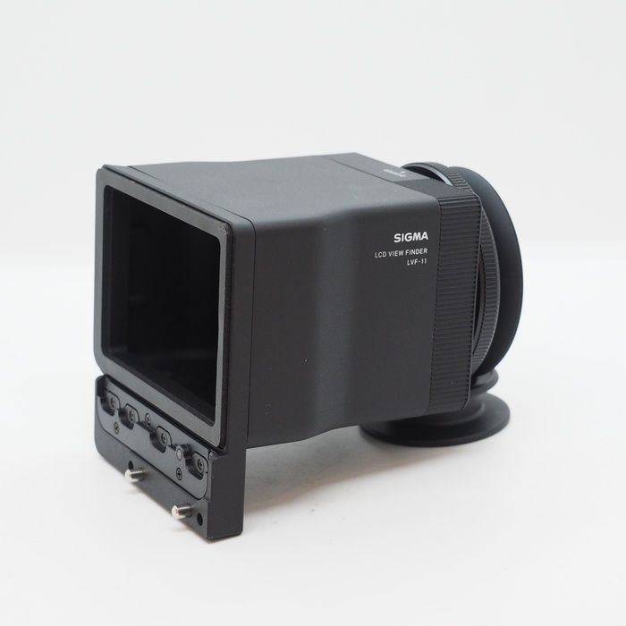 sigma lvf-11 other condition details