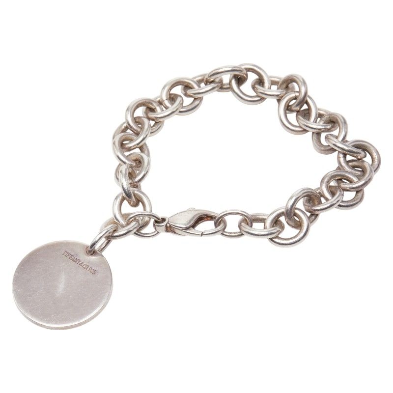 Tiffany Bracelet