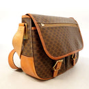 celine shoulder bag front view