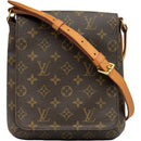 louis vuitton m51258 shoulder bag