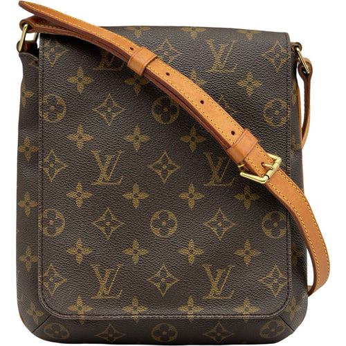 louis vuitton m51258 shoulder bag