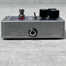 guitar effector rear view