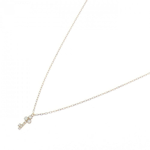 ahkah necklace front view