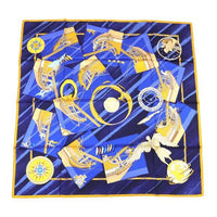 Hermes Scarf