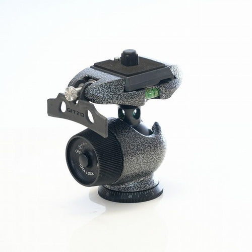 gitzo gh1780qr other side view
