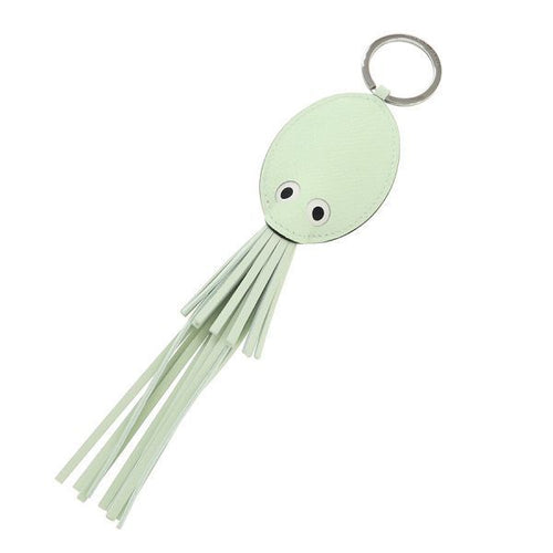 hermes keychain