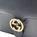gucci shoulder bag accessories included