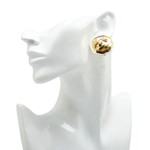 chanel earrings condition details
