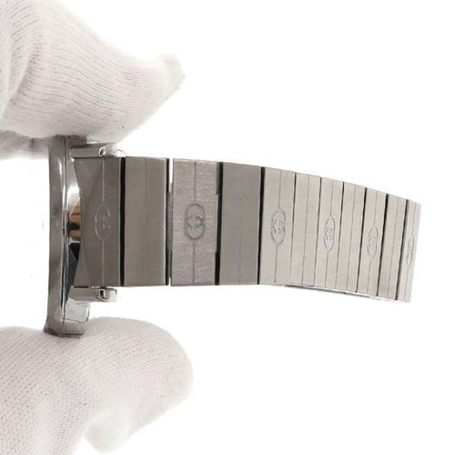 gucci ya157401 watch interior details