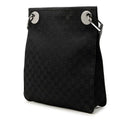 gucci shoulder bag front view