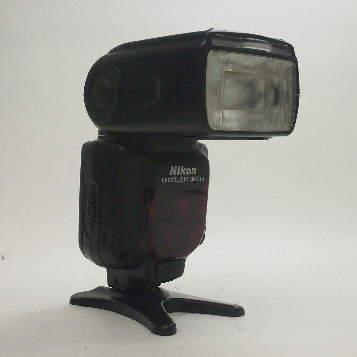 nikon sb-910 camera functional details