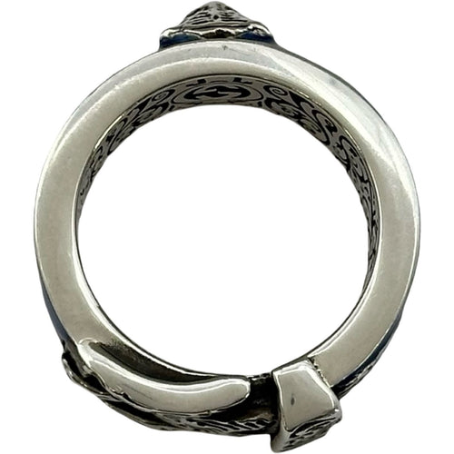 gucci ring condition details