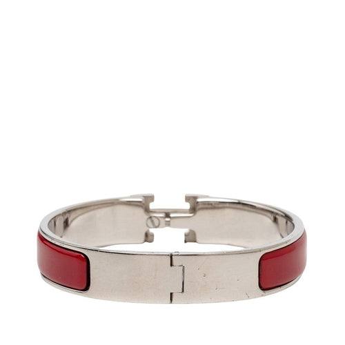 hermes bracelet rear view