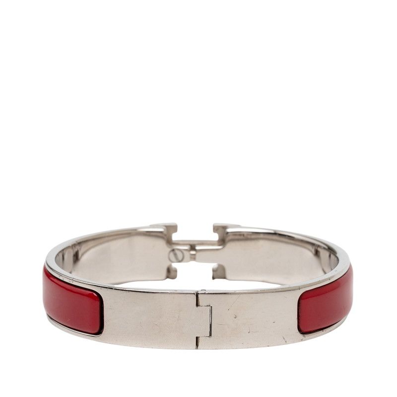 hermes bracelet rear view