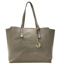 Furla BKN8QB0 Tote Bag – Grey