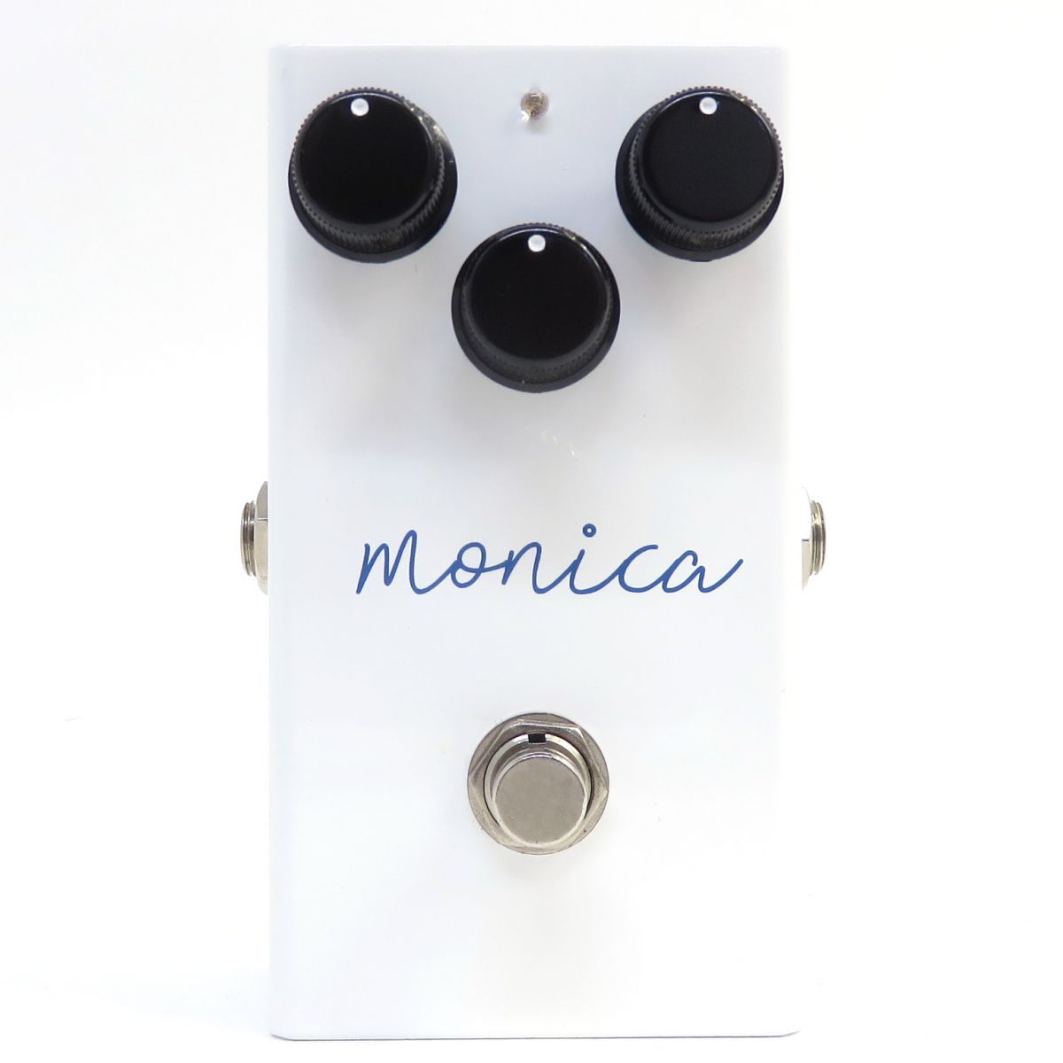 Effects Pedal
