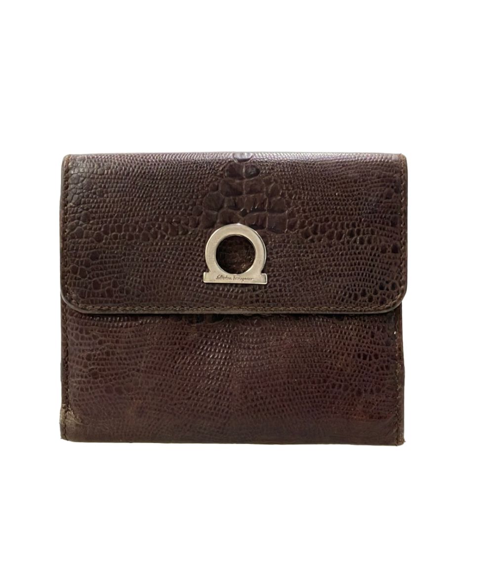 Salvatore Ferragamo Wallet