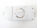 sony psp-1000 handheld console front view