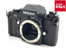 nikon f3 film slr camera