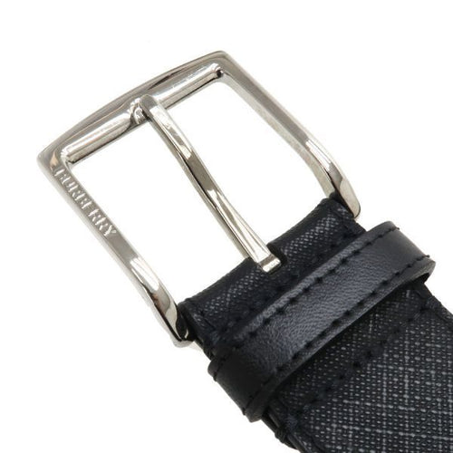 burberry belt interior details