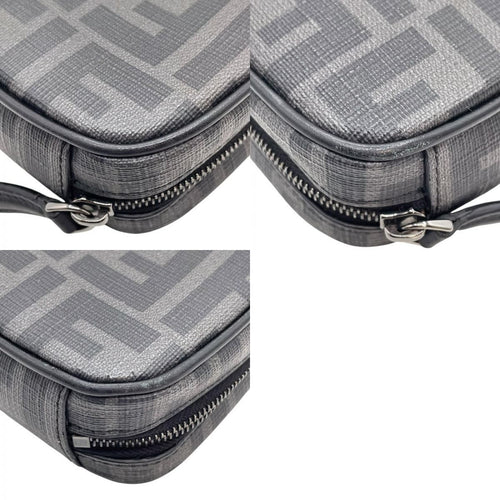 fendi 7as122 shoulder bag markings and labels