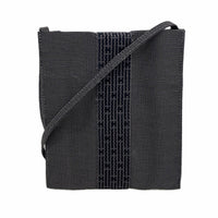 Hermes Shoulder Bag – Grey