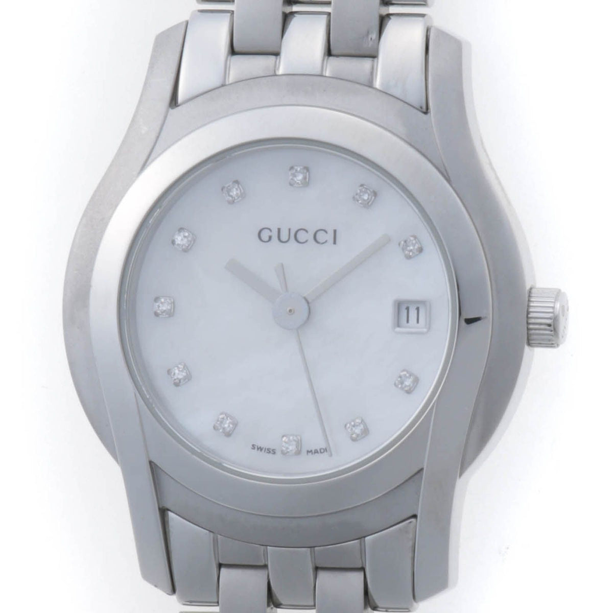Gucci Watch
