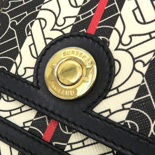 burberry shoulder bag condition details
